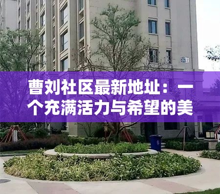 曹刘社区最新地址：一个充满活力与希望的美好家园