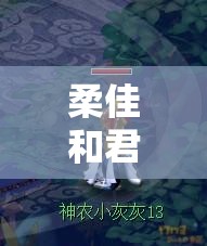 柔佳和君雅续集文风是第几集：探究剧情发展与角色命运