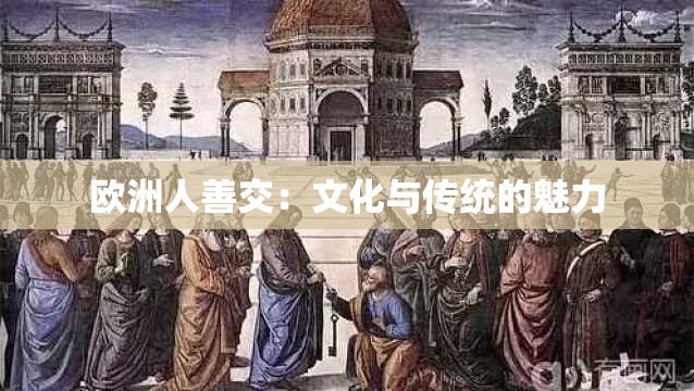 欧洲人善交：文化与传统的魅力