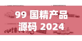 99 国精产品源码 2024 版全新功能及亮点解析