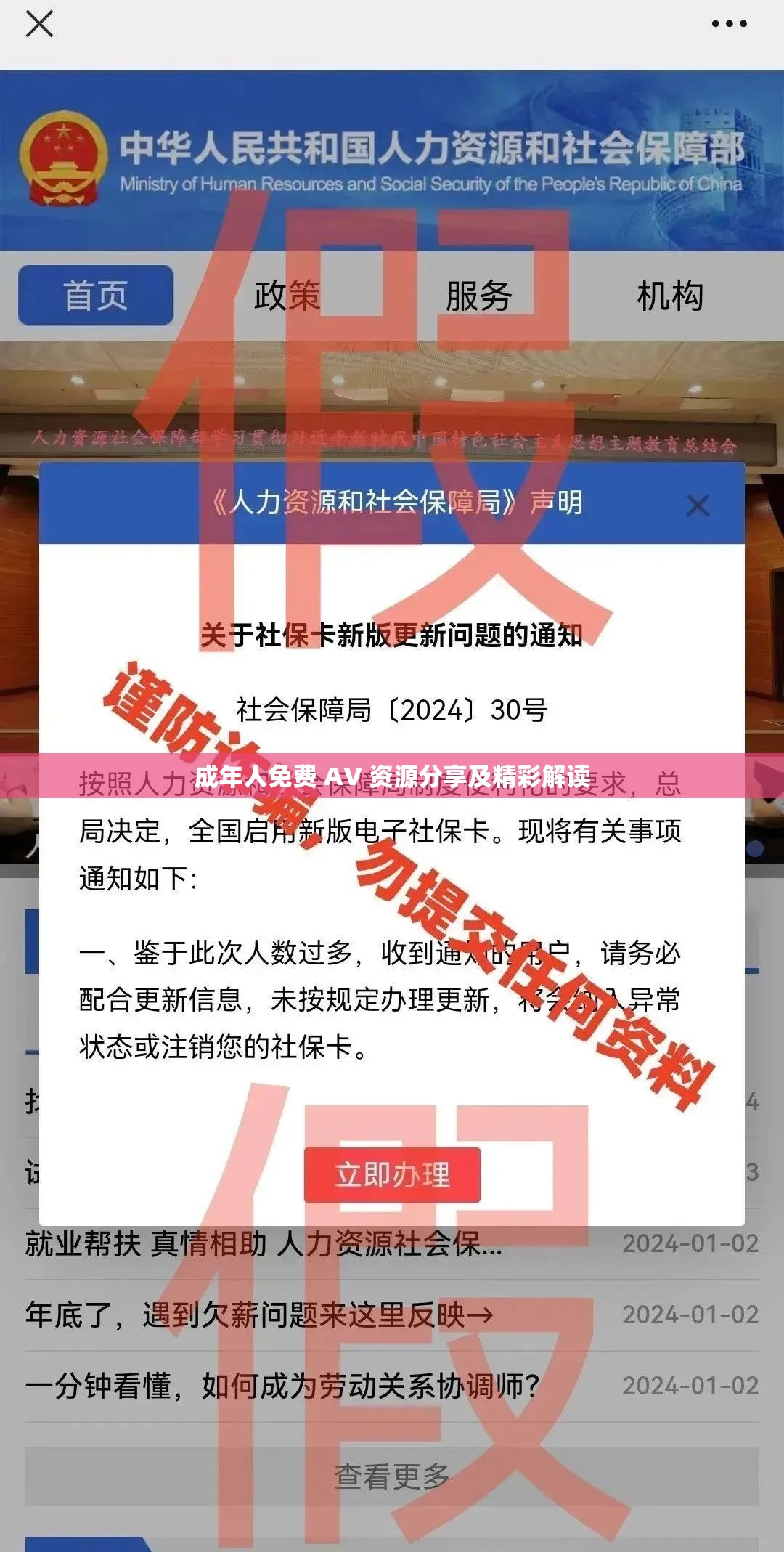 成年人免费 AV 资源分享及精彩解读