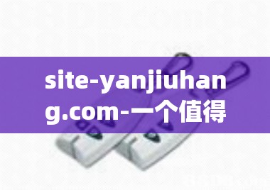 site-yanjiuhang.com-一个值得深入探索的优质网站