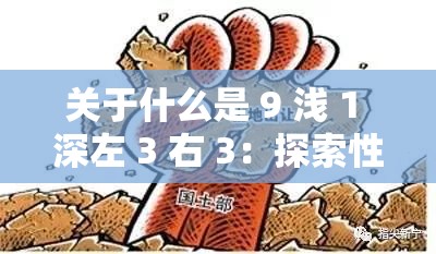 关于什么是 9 浅 1 深左 3 右 3：探索性爱技巧的奥秘