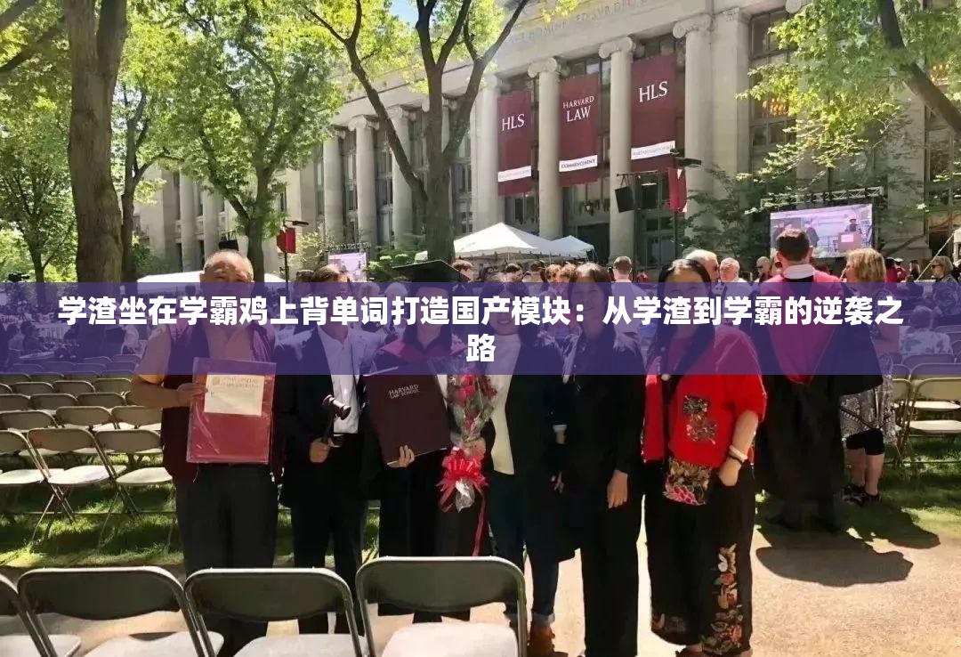 学渣坐在学霸鸡上背单词打造国产模块：从学渣到学霸的逆袭之路