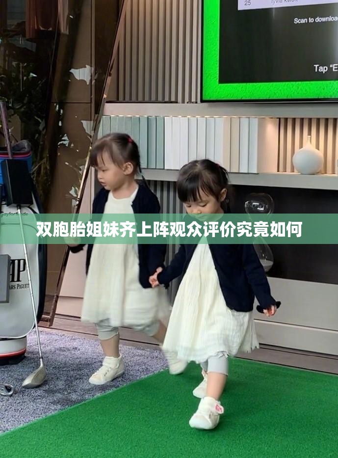 双胞胎姐妹齐上阵观众评价究竟如何