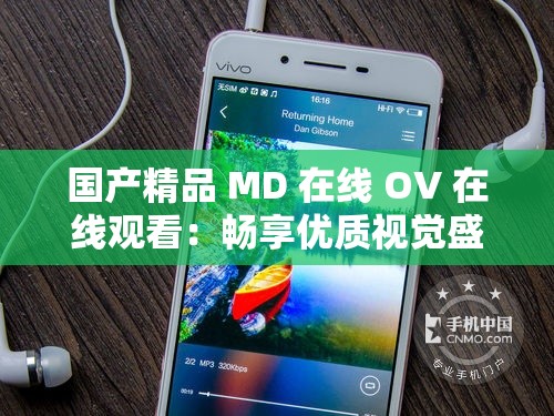 国产精品 MD 在线 OV 在线观看：畅享优质视觉盛宴