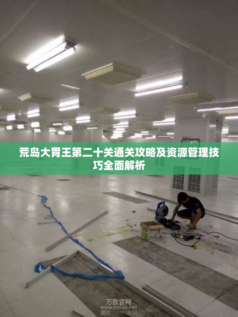 荒岛大胃王第二十关通关攻略及资源管理技巧全面解析