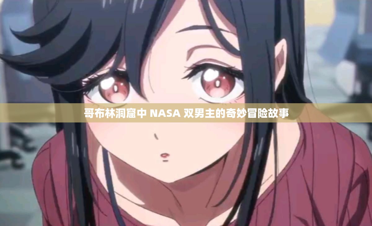 哥布林洞窟中 NASA 双男主的奇妙冒险故事