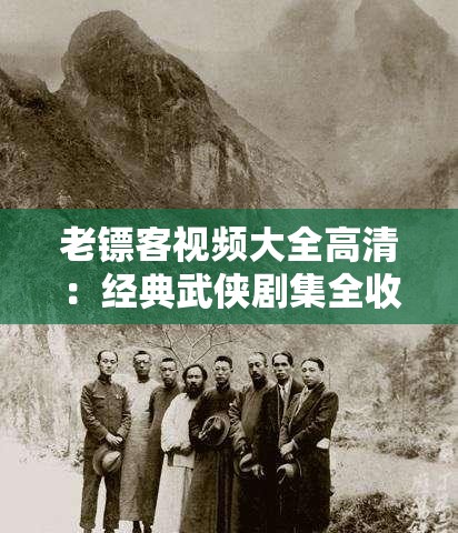 老镖客视频大全高清：经典武侠剧集全收录，重温江湖传奇故事精彩片段