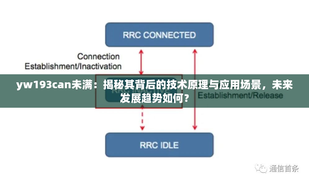 yw193can未满：揭秘其背后的技术原理与应用场景，未来发展趋势如何？