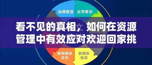 看不见的真相，如何在资源管理中有效应对欢迎回家挑战并优化策略？