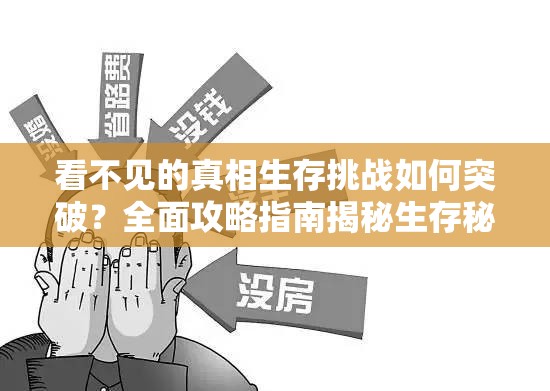 看不见的真相生存挑战如何突破？全面攻略指南揭秘生存秘诀！