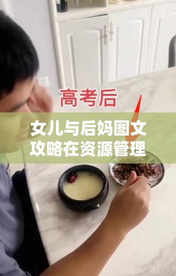 女儿与后妈图文攻略在资源管理中究竟有多重要？揭秘高效利用策略！