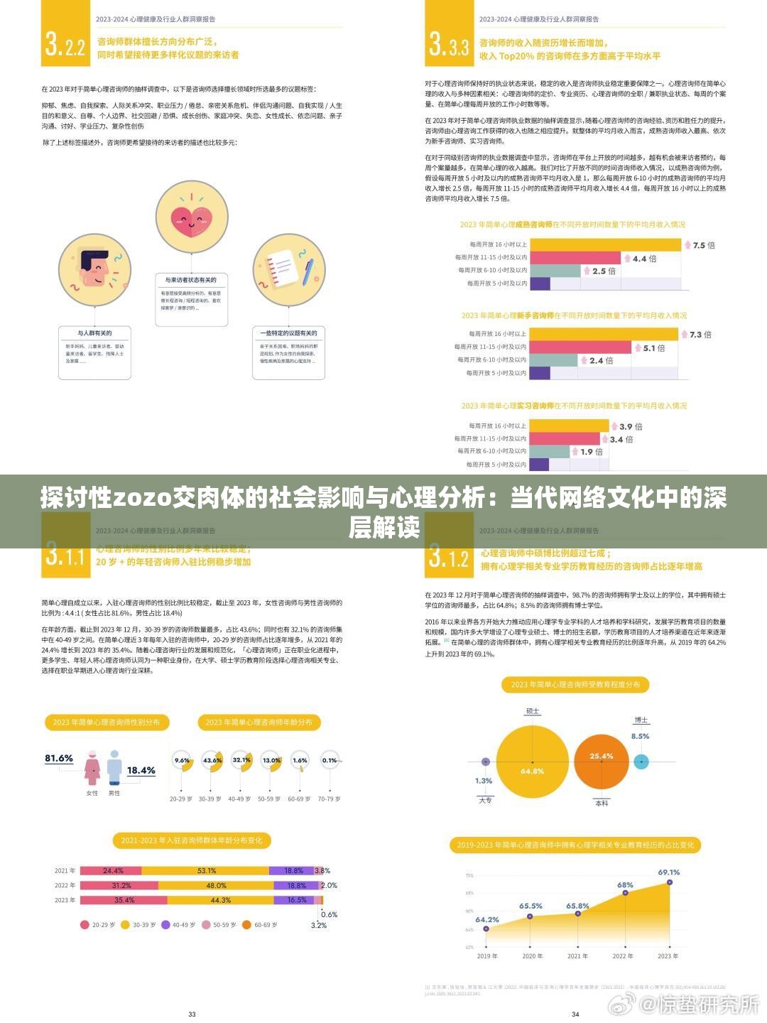 探讨性zozo交肉体的社会影响与心理分析：当代网络文化中的深层解读