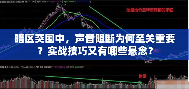 暗区突围中，声音阻断为何至关重要？实战技巧又有哪些悬念？