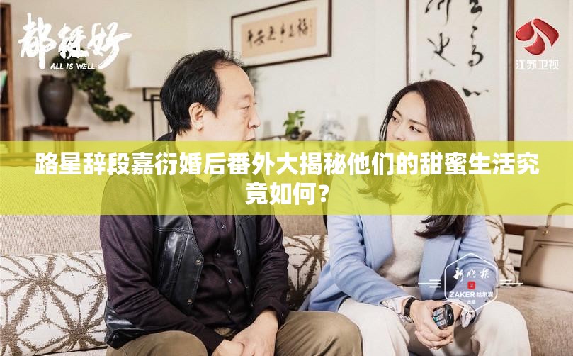 路星辞段嘉衍婚后番外大揭秘他们的甜蜜生活究竟如何？